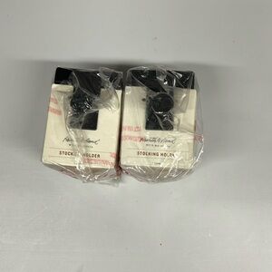 Hearth & Hand Stocking holders